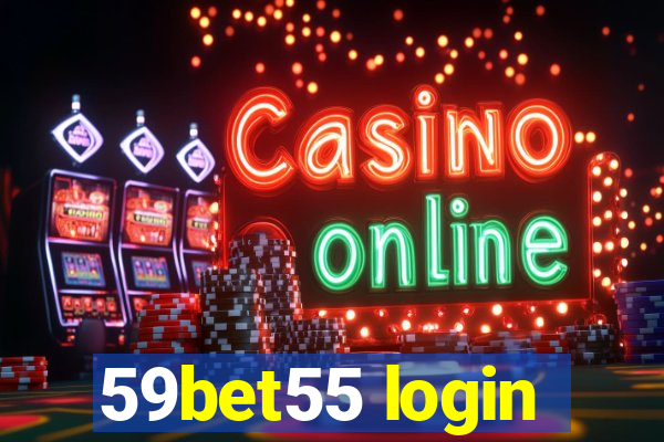 59bet55 login